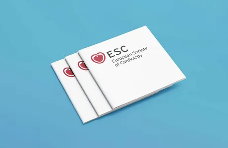 ESC broshure on blue_ЦК