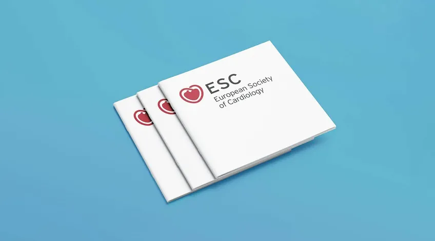 ESC broshure on blue_ЦК