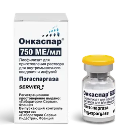 Онкаспар