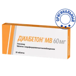 Оригинальный диабетон (1)