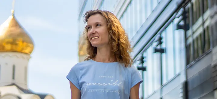 «Если тратить на всех внимание, то работать будет некогда»