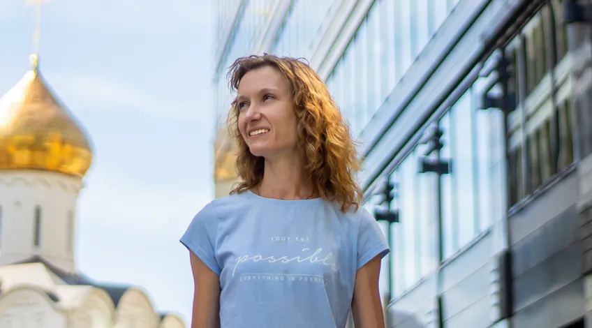 «Если тратить на всех внимание, то работать будет некогда»