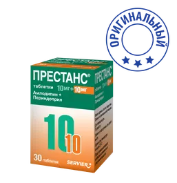 престанс 10 10