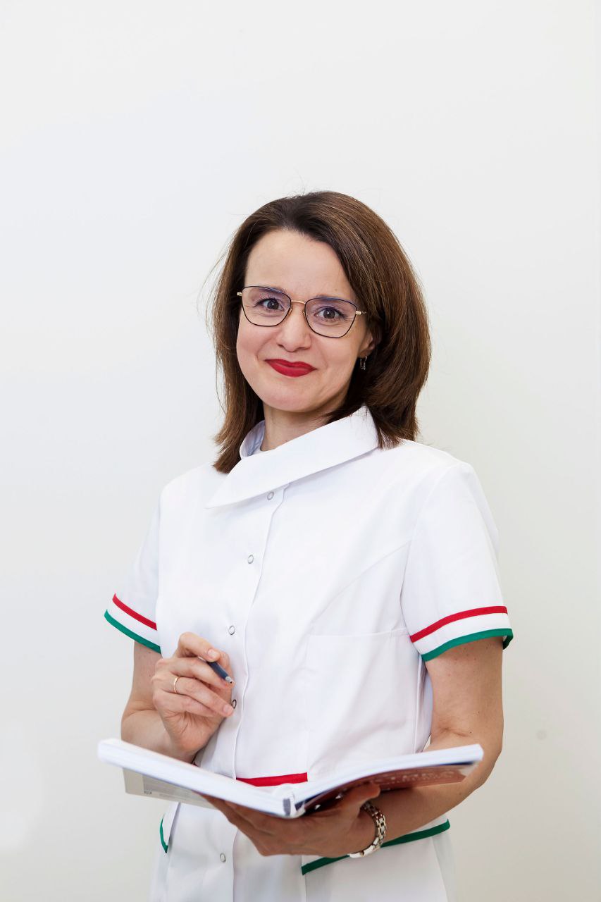 Фотография на которой изображен Новикова Диана Сергеевна