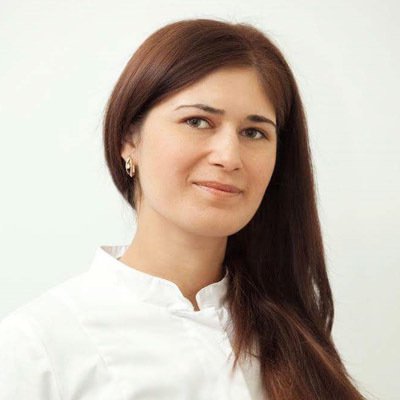 Фотография на которой изображен Хачирова Эльвира Азреталиевна